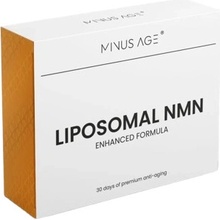 Minus Age Liposomal NMN, 30 kapslí