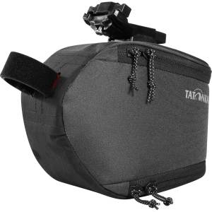 TATONKA Чанта за седалка Tatonka Bike Saddle Bag M Bike bag - Black - размер One Size (510-7132-0111)