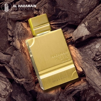 Al Haramain Amber Oud Gold Edition EDP 60 ml