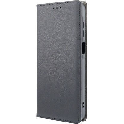 AlzaGuard Book Flip Samsung Galaxy A17 černé AGD-BCF498B
