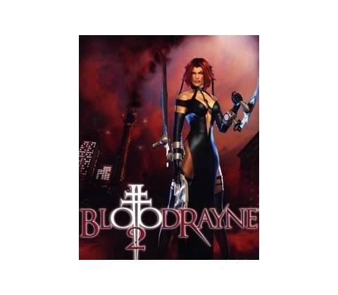 BloodRayne 2