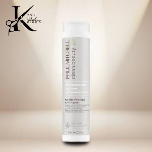 Paul Mitchell SCALP THERAPY SHAMPOО шампоан за сух, мазен или чувствителен скалп 250 ml