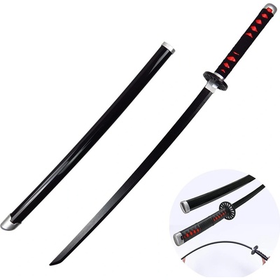 Dětská zbraň Ubephant katana meč