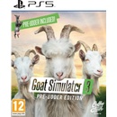 Hry na PS5 Goat Simulator 3 (Pre-Udder Edition)