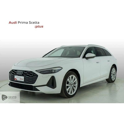 Audi A5 2.0 TDI quattro S tronic Avant Business 150 kW