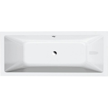 Aqualine NISA 180 x 80 cm A1880