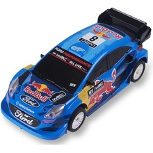 SCX Compact Ford Puma Rally 1 WRC Huttunen