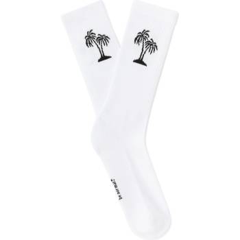 Celio Високи чорапи Nisopalma Celio | Byal | МЪЖЕ | ЕДИН РАЗМЕР