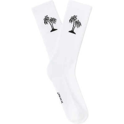 Celio Високи чорапи Nisopalma Celio | Byal | МЪЖЕ | ЕДИН РАЗМЕР