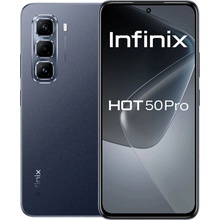 Infinix Hot 50 Pro 8GB/128GB Sleek Black