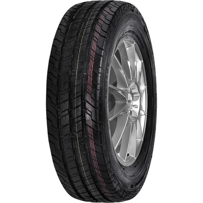 Continental ContiVanContact 100 205/70 R15 106/104R
