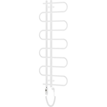 Mexen Kiso 1250x500 mm 300W white (W114-1250-500-2300-20)