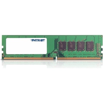 Patriot DDR4 4GB 2133MHz CL15 PSD44G213382