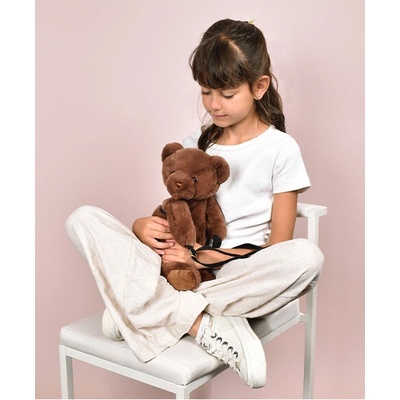 DouDou et Compagnie přes rameno Medvídek Hnědý