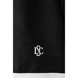 Le Privé пола VARSITY SKIRT (LP00722)