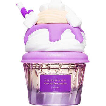 LATTAFA Give Me Gourmand Mallow Madness EDP 75 ml