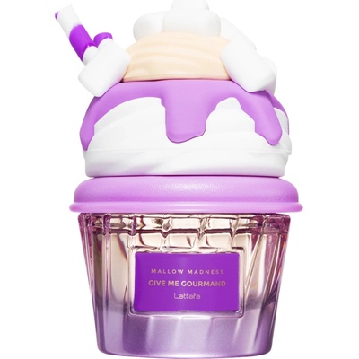 LATTAFA Give Me Gourmand Mallow Madness EDP 75 ml