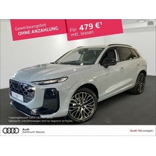 Audi Q3 TFSI S tronic 110 kW
