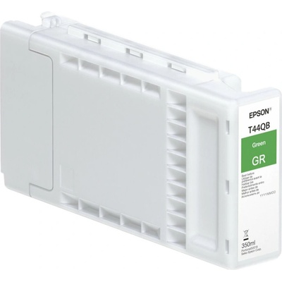 Консуматив за принтер EPSON Singlepack Green T44QB40 UltraChrome PRO 12 350ml C13T44QB40 (C13T44QB40)