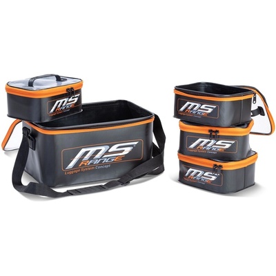 Saenger MS Range Vnútorná Taška WP Bag in Bag L
