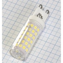 SAD'N LED 220-265V G9 10W 1000lm teplá biela