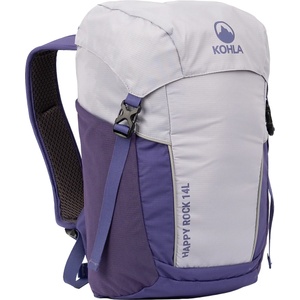 Kohla Детска детска раница Kohla Kid's Happy Rock 14 Kids' backpack - Orient Blue - размер One Size (508-0827-0311)