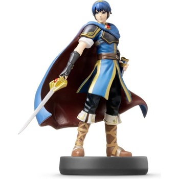 Image 1 of Nintendo Фигура Nintendo amiibo - Marth [ Super Smash Bros. ]