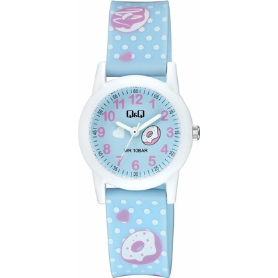 Q + Q V22A-002VY