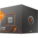 AMD Ryzen 7 8700G 8-Core 4.2GHz AM5 Box (100-100001236SBX)