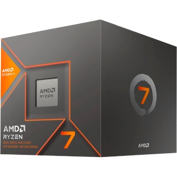 AMD Ryzen 7 8700G 8-Core 4.2GHz AM5 Box (100-100001236SBX)