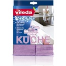Vileda mikrohadřík do kuchyňa 32 x 32 cm 141260 1 ks