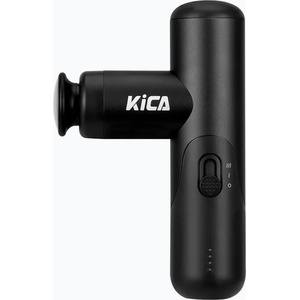 KiCA Вибриращ масажор KiCA Mini 3 black