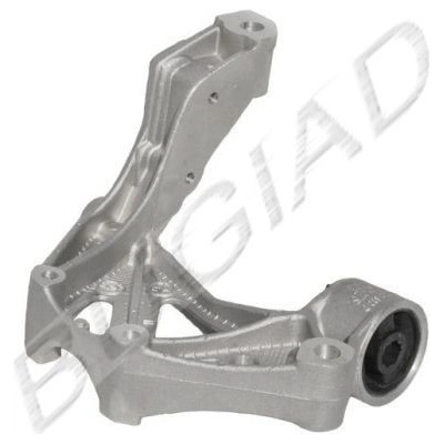 Držák, uložení příčného závěsného ramena BUGIAD BSP20326