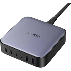 UGREEN CD271 Gray (40914)
