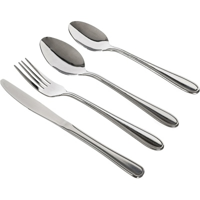 Daphne Sada příborů pro 6 osob 24 ks APETIT