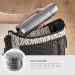 reer 90708 Reer термос 0, 75 л. инокс (90708)