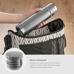 reer 90708 Reer термос 0, 75 л. инокс (90708)