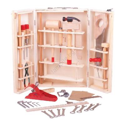 - Куфар с инструменти Junior (DV0005)