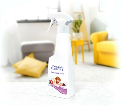 Eurona by Cerny Přípravek proti roztočům 250 ml