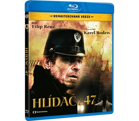 Hlídač č. 47