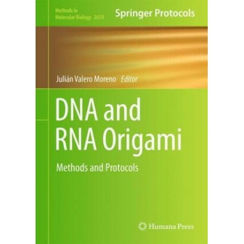 Image 1 of DNA and RNA Origami | Julián Valero Moreno