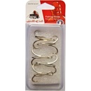 Hell-Cat Trojháček 6X-Strong vel.1 5 ks