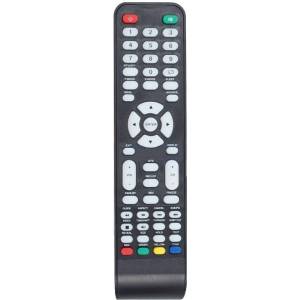 GENERAL SmartTech LE-1919, LE-2219, LE-2419D, LE-2822, LE-32D11, LE-32D7, LE-3918, LE-4318, LE-5018, LE-6519 - съвместимо дистанционно управление на марката General (LE-1919, LE-2219, LE-2419D, LE-2822, LE-32 Дистанционно