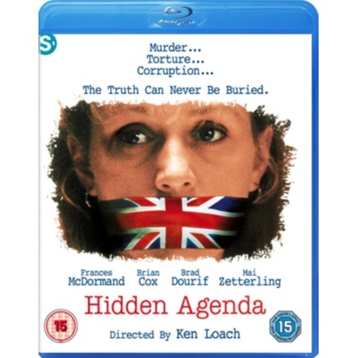 Hidden Agenda BD