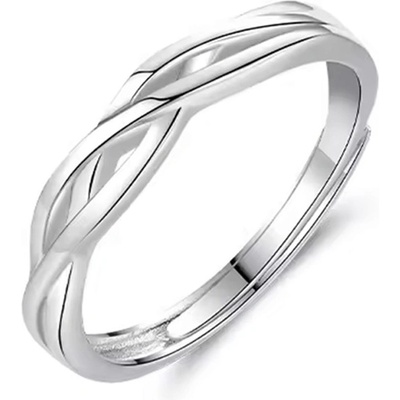 Mabell Dámský stříbrný prsten VALMIRA CZ2215229 CC45