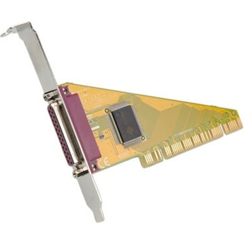 Image 1 of Roline Контролер Roline 15.99. 2088, от PCI Express към ECP/EPP (15.99.2088)