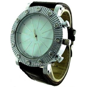 Charles Delon Дамски часовник Charles Delon - CHD-458302 (CHD-458302) Часовници