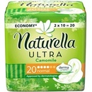 Hygienické vložky Naturella Ultra Normal 20 ks