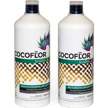 GardeniX Cocoflor A+B 2 x 5 l