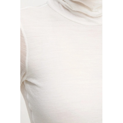 Liviana Conti Вълнена блуза с дълги ръкави Liviana Conti (F5WH17)